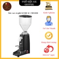 Máy xay cà phê Gemilai CRM 020 - Bán tự động, màu đen, công suất 250W, lưỡi dao thép không gỉ 60mm