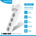 AVARO Smart Extention Power Strip