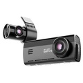 BlackVue Safy 9 行車記錄儀 4K 3840x2160 64GB IPS 螢幕