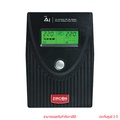 Zircon AI_1000VA/590W เครื่องสำรองไฟ