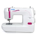 JUKI HZL-353ZR-A Mesin Jahit Portable Multifungsi