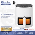 Simplus GEN-S C1 PRO Penggoreng Udara Tanpa Minyak