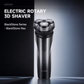 Enchen BS3 BlackStone Alat Cukur Elektrik 3D