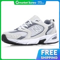 New Balance 530 MR530CB รองเท้าผ้าใบผู้ชาย สีเทา