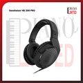 หูฟัง Sennheiser HD 200 PRO เซนไฮเซอร์ Over-ear Headphones