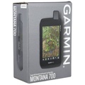 Garmin Montana 700 GPS - Pemetaan dan Navigasi Luar Ruangan