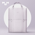 MAH 3302 Siro Workpack Backpack - 11L Waterproof Polyester Bag for School & Work (Multiple Colors)