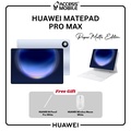Huawei MatePad Pro 12.2 Tablet Premium Gold 12GB/512GB OLED Tandem