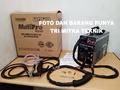 Multipro MMA 160 Mesin Las Inverter Portable