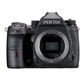 PENTAX K-3 Mark III Monochrome デジタル一眼レフカメラ