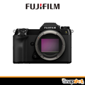 Fujifilm GFX 100S II Medium Format Mirrorless Camera กล้องมิลเลอร์เลสขนาดกลาง