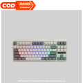 Rexus K87M Keyboard Gaming Mekanis
