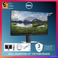 Dell P2719H 27-inch Full HD Monitor - IPS Panel, Flicker-Free, Low Blue Light, ComfortView