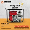 Honda WB30XN NF Pompa Air