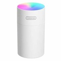 Kesoto KS-300 Humidifier Mobil Aromatherapy Oil Diffuser LED 270ml