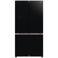 Hitachi R-WB700VM2 GBK Peti Sejuk 4 Pintu French Bottom Freezer