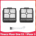 Tineco FLOOR ONE S3 เครื่องดูดฝุ่นและซักผ้าไร้สาย 5 in 1