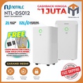Notale Seco Smart Dehumidifier 12L/Hari Wi-Fi Dehumidifier