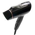 Máy Sấy Tóc Panasonic EH-NE20-K645 - Đen, 1800W, Có Chức Năng Sấy Ion