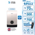Bwell BMH-6502 เครื่องทำน้ำร้อน