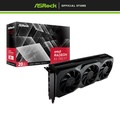 AMD Radeon RX 7900 XT Kartu Grafis