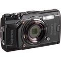 โอลิมปัส Olympus Tough TG-6 กล้องแอคชั่นกันน้ำ กันกระแทก