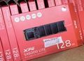 เอสเอสดี ADATA XPG SX6000 Lite PCIe Gen3x4 M.2 2280 NVMe SSD