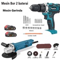JLD 766VF Bor Cordless