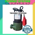 wasser WD200EA Pompa Celup