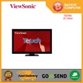 Monitor ViewSonic TD2760 27 Inci Touchscreen