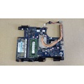 โตชิบา T230 เมนบอร์ด