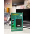 NIKAI NIKAI-7599 Alat Cukur Jenggot Kumis Elektrik Trimmer Shaver