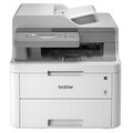 Brother DCP-L3551CDW Printer Multifungsi Laser Warna