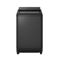 Panasonic NA-FD145X3BM 14.5kg Top Load Fully Automatic Washing Machine - Dark Black