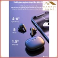 Tai nghe không dây TWS Havit I99 - Kích thước 10mm, Bluetooth V5.0, Hủy tiếng ồn chủ động