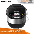 Yong Ma SMC 8027 Rice Cooker