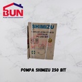 Shimizu PC-250 BIT Pompa Air