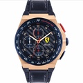 Jam Tangan Pria Scuderia Ferrari 0830793 Aspire Chronograph