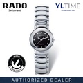 Rado Coupole Classic Automatic R22894153 Jam Tangan Kronograf