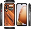 Oukitel WP66 Smartphone