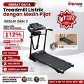 Redpanda 585LM Treadmill