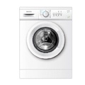 Sanken SFL-6600E Mesin Cuci Front Loading