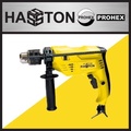 Hasston 3075-005 Bor Listrik