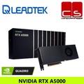 NVIDIA RTX A5000 Kad Grafik