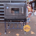 Oven Gas Bima 8044 - Oven Jumbo Catering