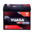 Yuasa NS60L Aki Mobil