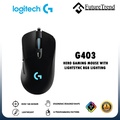 Logitech G403 Prodigy Gaming Mouse