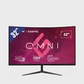 Màn Hình Gaming ViewSonic VX3219-PC-MHD 32 inch FHD VA 240Hz Cong