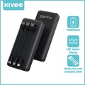 Kivee 20000 mAh Power Bank