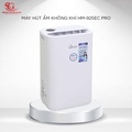 Fujie HM-925EC - Máy hút ẩm lọc không khí cao cấp